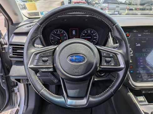 Used 2021 Subaru Outback Premium AWD/4WD image 20