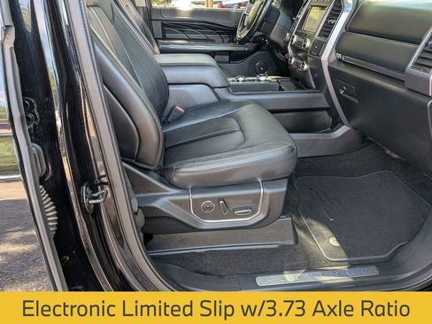 Used 2019 Ford Expedition Platinum AWD/4WD image 29