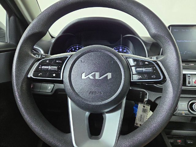 Certified 2023 Kia Forte LXS FWD image 20