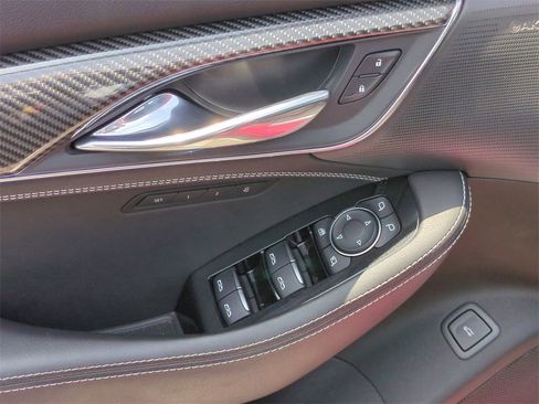 Used 2022 Cadillac CT5 V Blackwing w/ Parking Package image 23