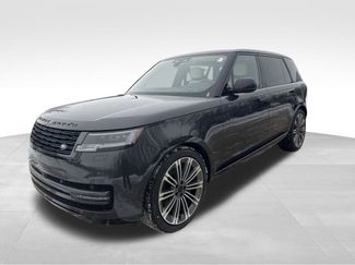 New 2026 Land Rover Range Rover Long Wheelbase SE 360° Tour