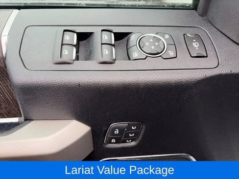 Certified 2020 Ford F250 Lariat w/ Tremor Off-Road Package AWD/4WD image 18
