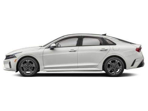 Used 2023 Kia K5 EX w/ EX Premium Package FWD image 7