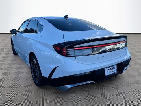 New 2026 Hyundai Sonata SEL AWD/4WD image 5