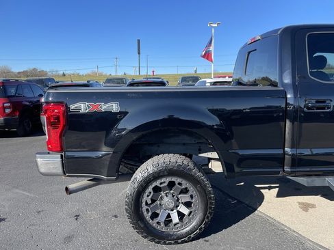 Used 2017 Ford F250 Lariat w/ Snow Plow Prep Package image 30