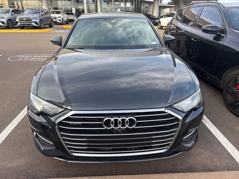 Used 2022 Audi A6 2.0T Premium w/ Convenience Package image 2
