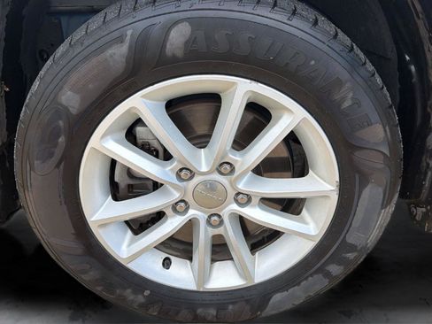 Used 2015 Dodge Journey SXT w/ Flexible Seating Group AWD/4WD image 13