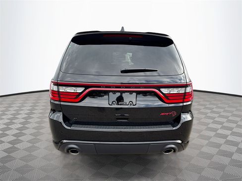 New 2026 Dodge Durango SRT Hellcat image 6