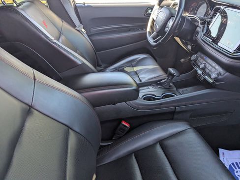 Used 2024 Dodge Durango R/T image 12