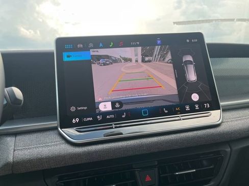 New 2025 Volkswagen Tiguan S image 15