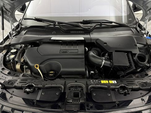 Used 2020 Land Rover Range Rover Evoque R-Dynamic SE image 41