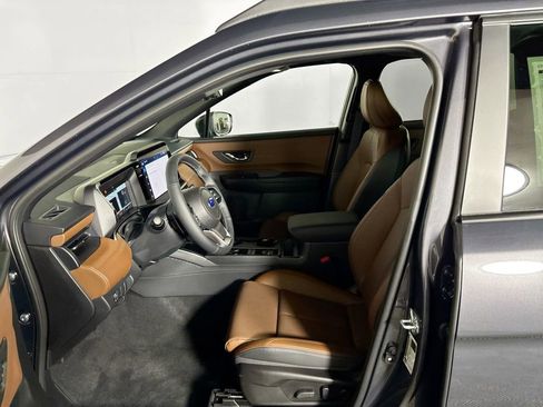 New 2026 Subaru Outback Touring XT AWD/4WD image 11