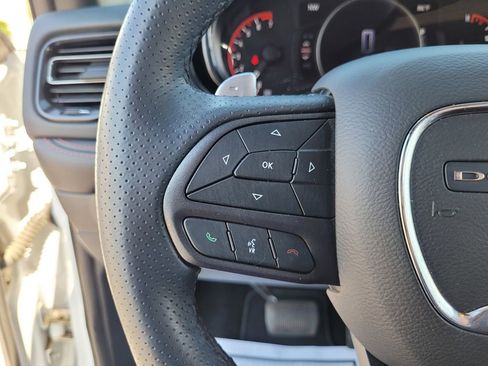 Used 2024 Dodge Durango GT w/ Blacktop Package image 22