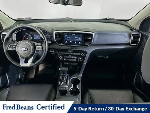 Used 2020 Kia Sportage EX image 15
