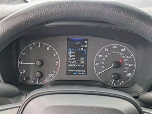 Used 2023 Toyota Corolla LE FWD image 11