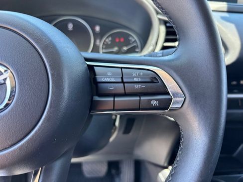 Used 2025 MAZDA CX-30 AWD 2.5 S w/ Select Sport Pkg image 27