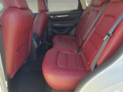 New 2025 MAZDA CX-5 Carbon Edition image 13