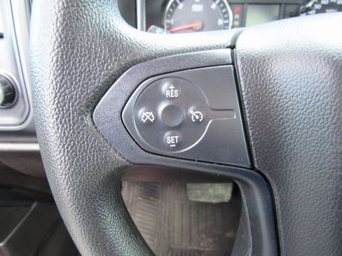 Used 2014 GMC Sierra 1500 4x4 Regular Cab w/ Sierra Convenience Package image 16