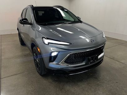 New 2026 Buick Encore GX Sport Touring