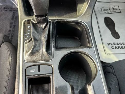 Used 2018 Hyundai Sonata SEL image 15