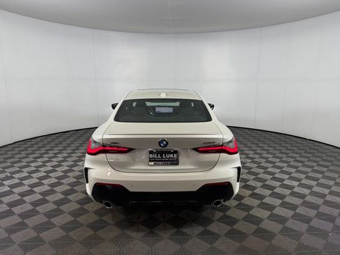 Used 2026 BMW 430i xDrive Coupe AWD/4WD image 8