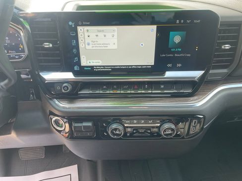 Used 2024 Chevrolet Silverado 1500 RST w/ Protection Package AWD/4WD image 41