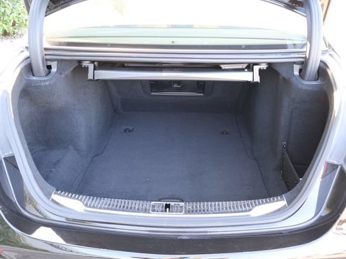 Used 2024 Mercedes-Benz S 580 4MATIC Sedan image 11