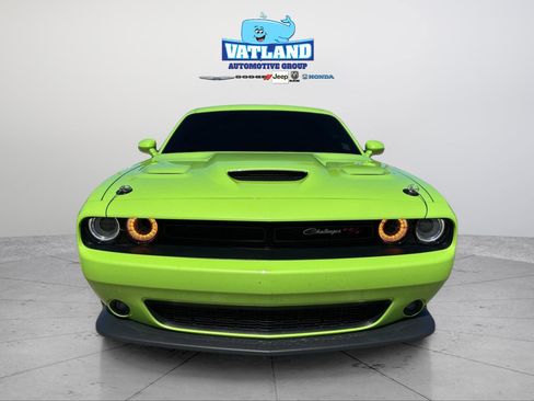 Certified 2023 Dodge Challenger R/T Scat Pack image 8