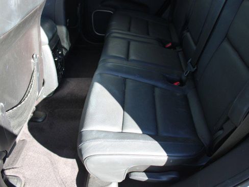 Used 2016 Jeep Grand Cherokee Summit w/ Skid Plate Group image 14