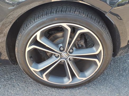 Used 2016 Buick Cascada Premium FWD image 14