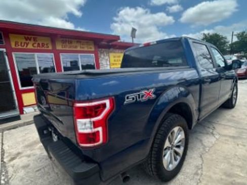 Used 2018 Ford F150 XL w/ Equipment Group 101A Mid image 5
