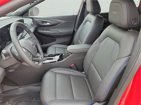 New 2026 Buick Envista Sport Touring w/ Convenience I Package image 14