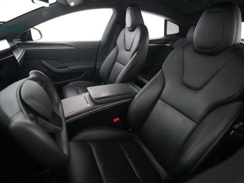 Used 2022 Tesla Model S AWD/4WD image 4