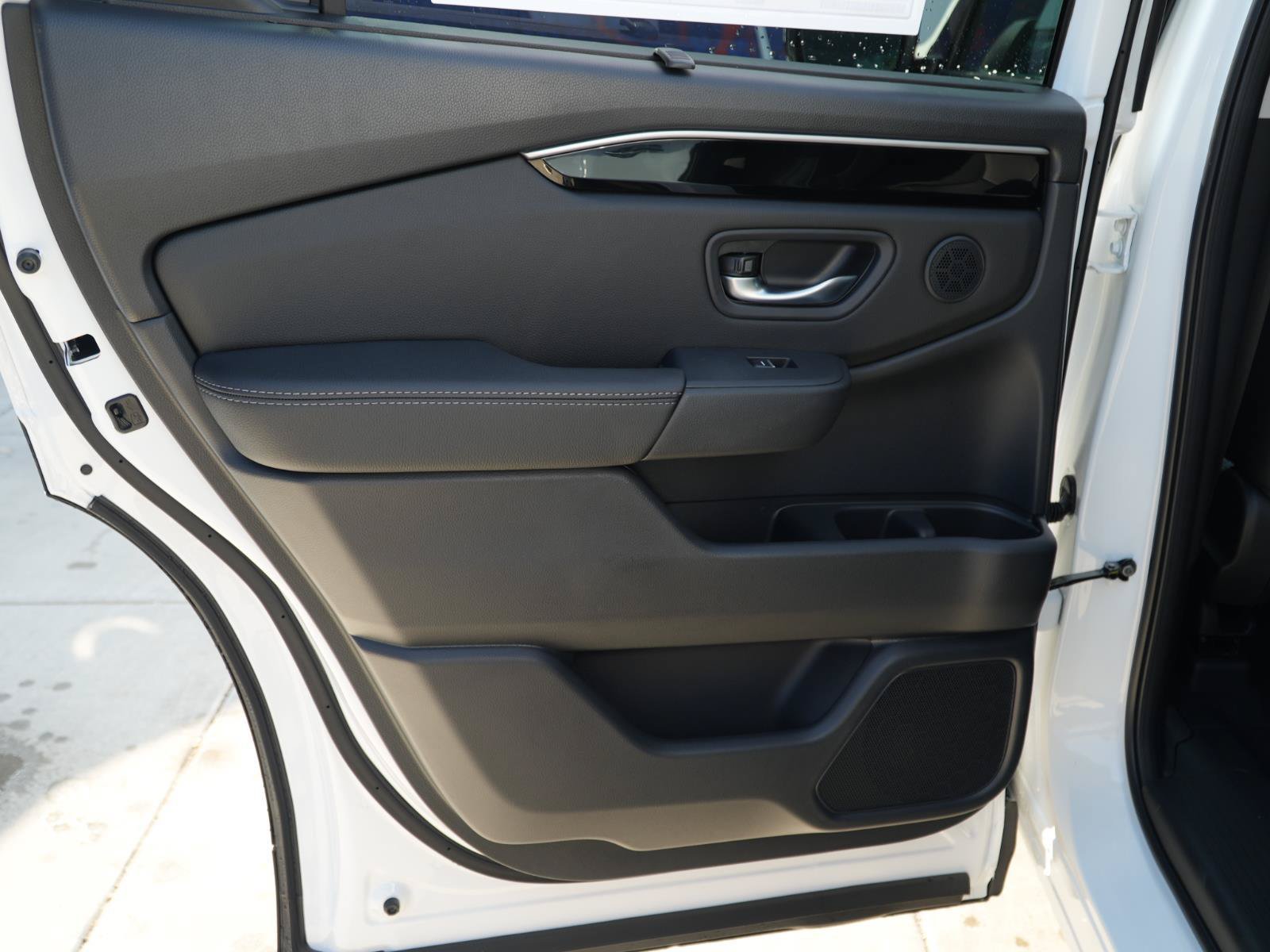 Used 2026 Honda Pilot EX-L image 18
