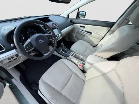 Used 2015 Subaru Impreza 2.0i Limited w/ Popular Package #2 image 15
