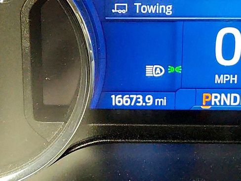 Used 2023 Ford F150 XLT w/ Equipment Group 302A High AWD/4WD image 15