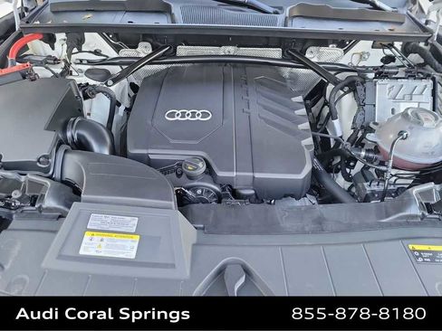 Certified 2023 Audi Q5 2.0T Premium Plus w/ Premium Plus Package image 17
