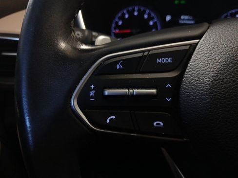 Certified 2023 Hyundai Santa Fe SEL image 18