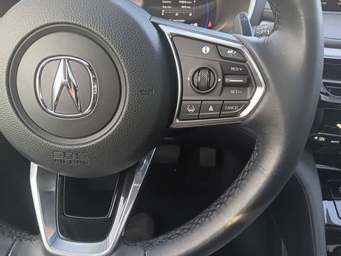 Used 2023 Acura MDX SH-AWD w/ Technology Package image 24