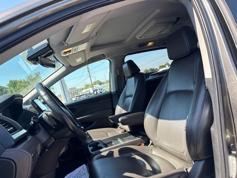Used 2019 Honda Odyssey EX-L image 20
