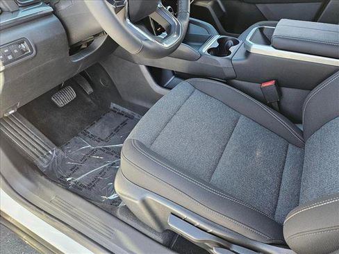 New 2025 GMC Terrain Elevation image 4