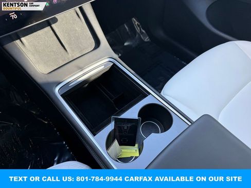 Used 2023 Tesla Model Y Long Range image 20