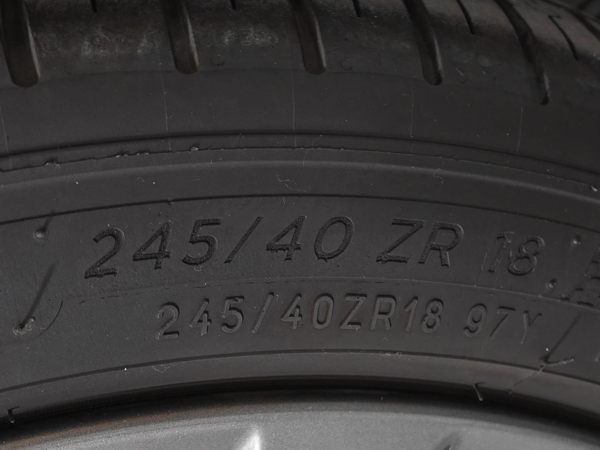 Used 2017 Subaru WRX Limited AWD/4WD image 33