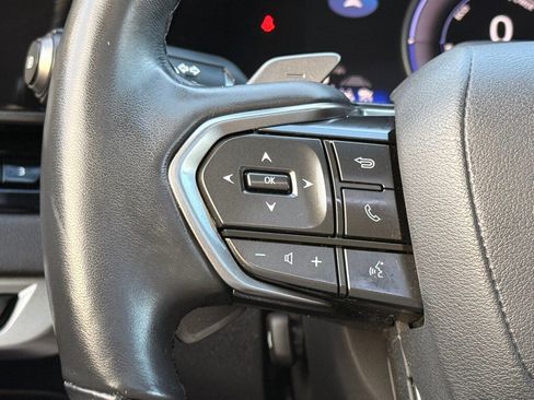 Certified 2023 Lexus RX 350 Premium Plus w/ Accessory Package (Z1) image 24