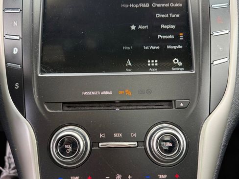Used 2018 Lincoln MKC Reserve w/ MKC Technology Package AWD/4WD image 22