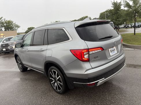 Used 2019 Honda Pilot Elite image 15