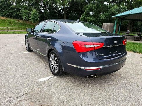 Used 2014 Kia Cadenza Premium image 7