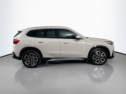 New 2026 BMW X1 xDrive28i w/ Technology Package image 4