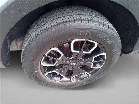 Used 2022 Hyundai Santa Cruz SEL Premium AWD/4WD image 11