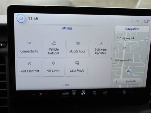 New 2025 Ford Transit 250 148 Medium Roof Extended AWD w/ Load Area Protection Package image 24